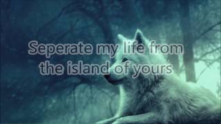 Social Repose - Island of Yours (Lyrics) chords