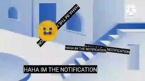 Notification Apocalypse Add Round 1