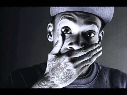 Wiz Khalifa Never Too Late HOT 