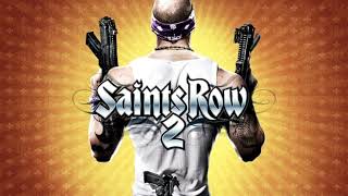 Saints Row 2 OST | 3 Inches Of Blood - Deadly Sinners
