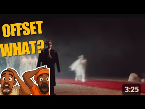 Offset & JID - Bodies (REACTION😱😱😱)