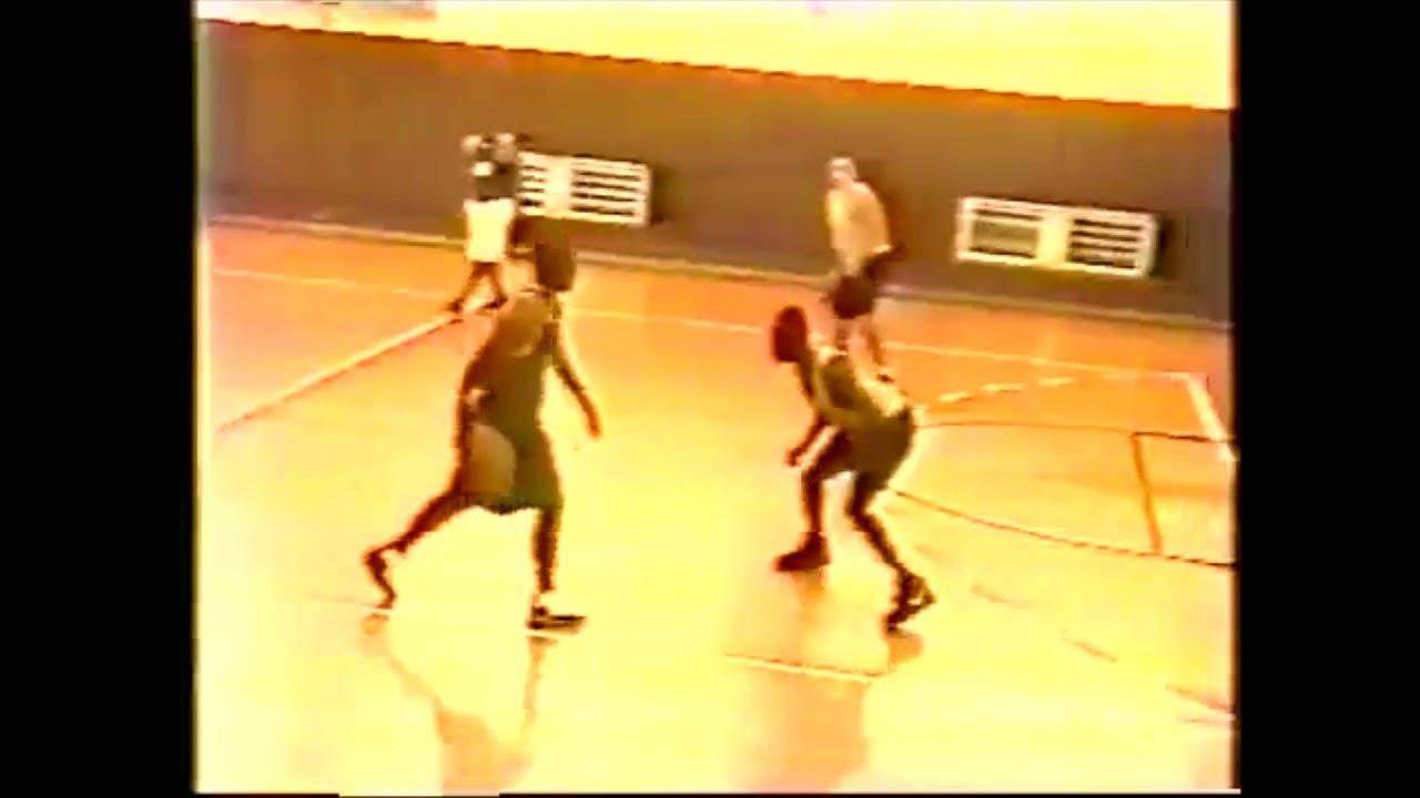 AND1 VOL 3 MOODY HIGHZ (REMEMBER)