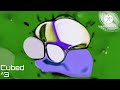 Klasky Csupo In Fat Powers Super Edition Remastered 