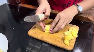 PERFORMACE TASK IN COOKERY
