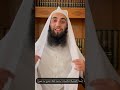 فضل الإخلاص والنية الصادقة ذو الفقار علي