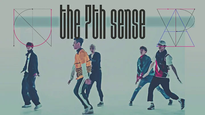 NCT U - THE 7TH SENSE (일곱번째 감각)