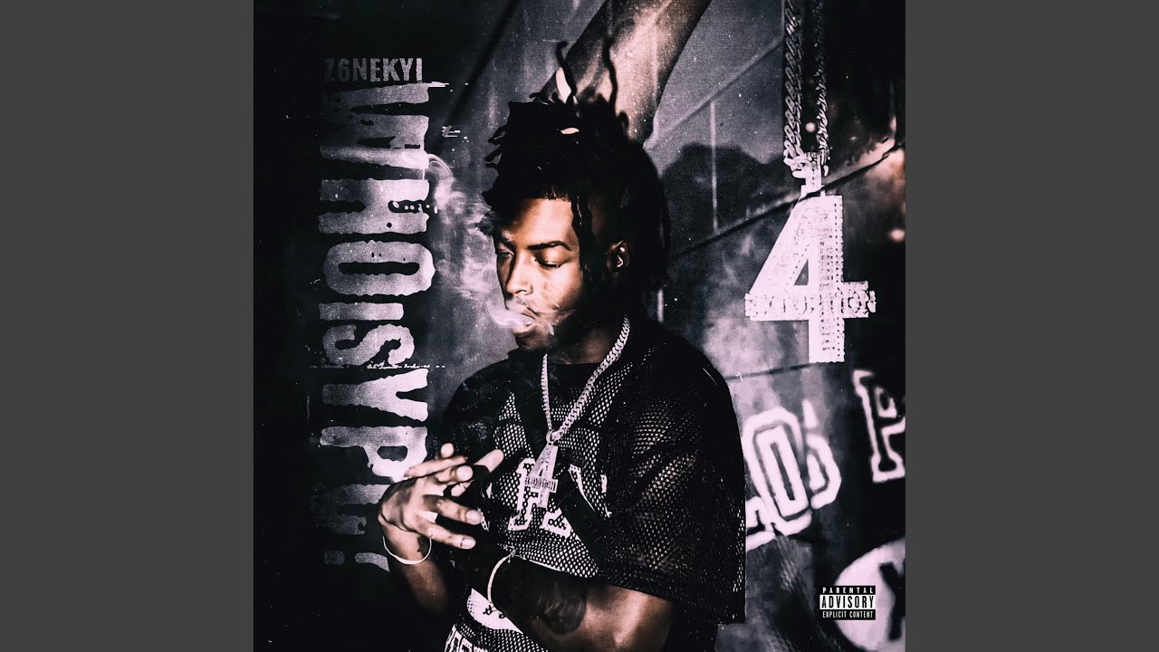 Watch What Da Hell (feat. Stikkhead) on YouTube Watch What Da Hell (feat. Stikkhead) on YouTube