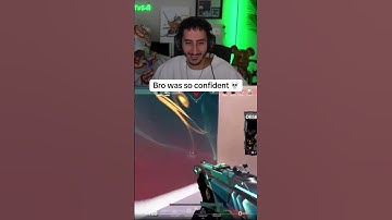 bro even pressed the map 💀 #valorant #valorantfunny #subroza #mooda