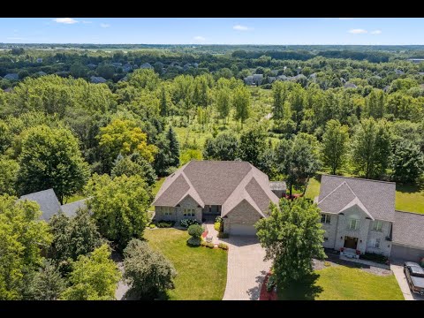 13703 47th Street, Saint Michael, MN home video tour