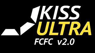 Kiss Ultra V2 - Recommended Settings For Best Flight Performance