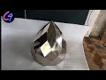 Zome First In India Using Stainless Steel Ahmed Faisy 