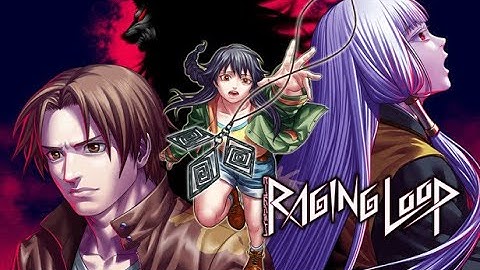 Raging Loop casually gives depression