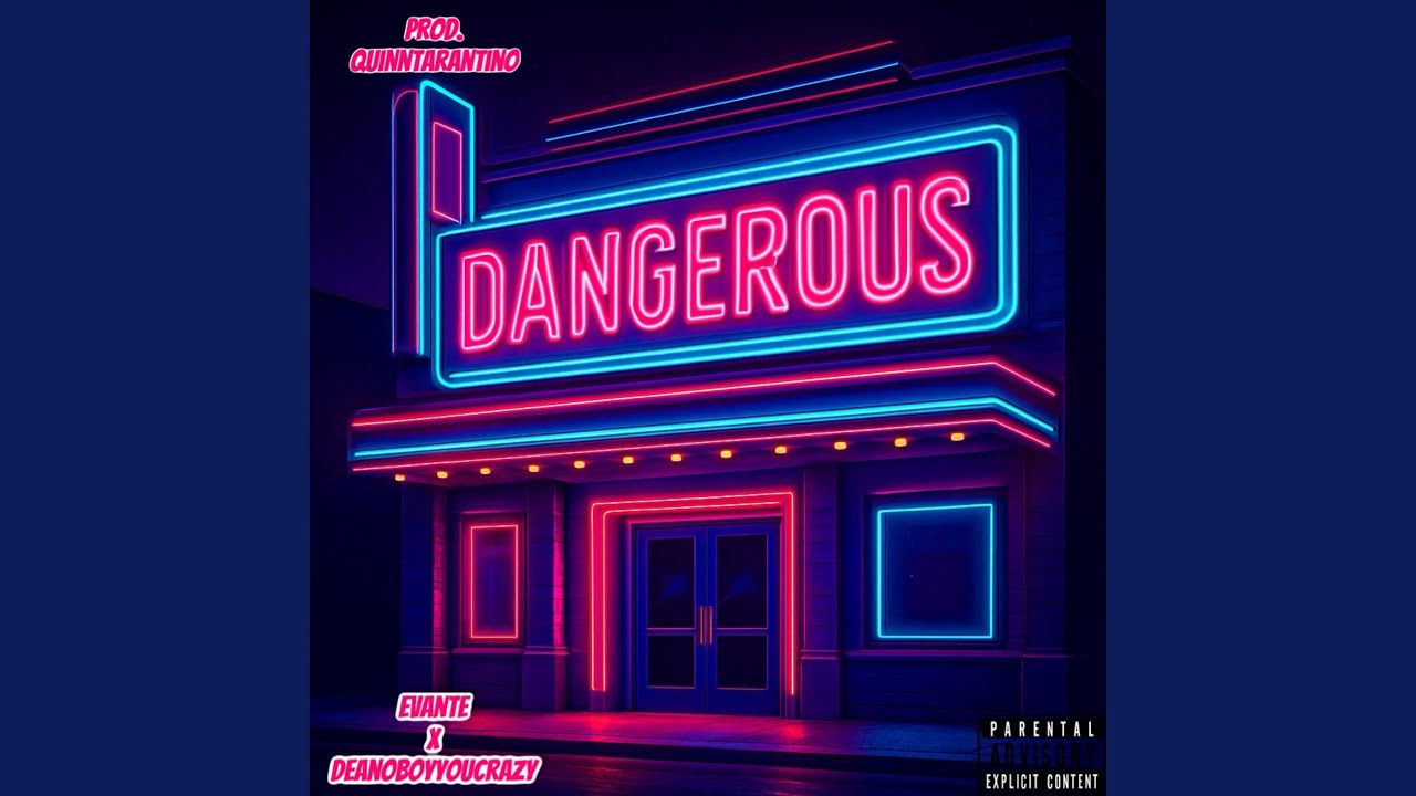 Watch Dangerous on YouTube Watch Dangerous on YouTube