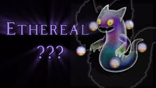 Video thumbnail of "Ghazt on Ethereal ??? - Individual Sound"