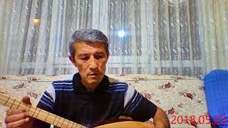 ÖMER ÇAKMAK  /  HASTANE ÖNÜNDE İNCİR AĞACI