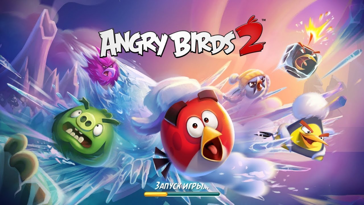 Angry Birds 2 - Apps en Google Play