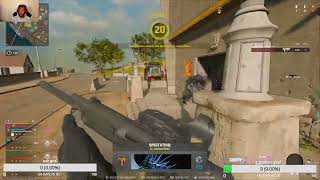 cod warzone  - highlights
