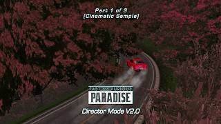 MTA:SA - Director Mode [Part 1/3] (Cinematic created with this camera tool)