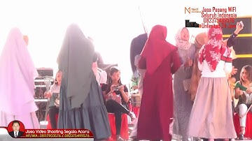 SAWANGEN orgen tunggal lampung timur itik renday sribhawono raffa music jasa video shooting bastomi