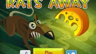 Rats Away Level1-40 Walkthrough screenshot 5