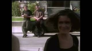 WB Commercials - October 14, 1998