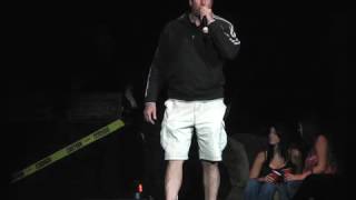 Andrew dice clay (impression) giving interior decorating advice. Opie Anthony show