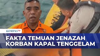 Download Lagu Terbaru! Fakta Satu Jenazah WNA Korban Kapal Tenggelam Ditemukan Tewas di Perairan Labuan Bajo MP3