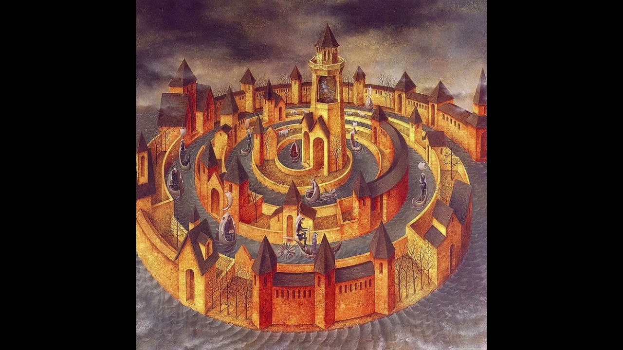 [Unknown Song] "Shadows Fall Apart"