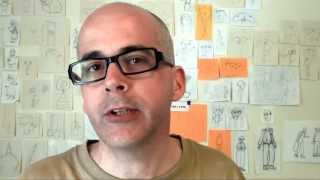 Advanced Brainstorming for Writers