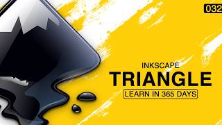 How to Create Triangles in Inkscape Wealth