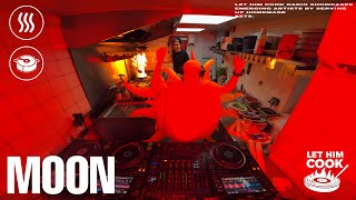 Download Lagu MOON | LET HIM COOK radio - Hard Bounce, Trance, Bounce MP3