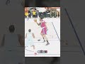 S.T.A.T DIDNT COME TO PLAY HE CAME TO POSTERIZE😤💀 HOOPS HALL OF FAMER👑 #amarestoudemire #hoops