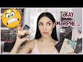 JE TESTE CE FOND DE TEINT QUI FAIT SCANDALE + HAUL MORPHE !