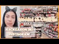 🛑HACKEARON mi Instagram 🎄navidad en Chedraui 🎆Días conmigo en mi vida real de mamá