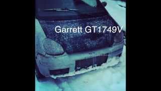 Aixam drift day - Winter edition 2015