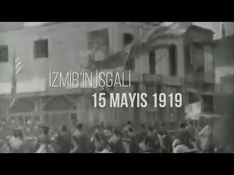 9 EYLÜL İZMİR'İN