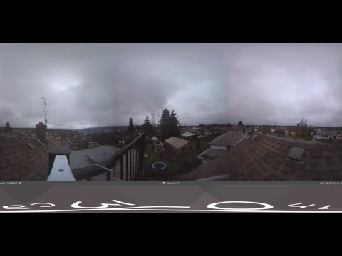 Live Alberniweather Outdoor 360º Webcam