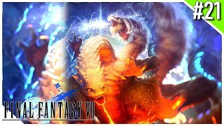 Schizo Boss Battle | Final Fantasy VII