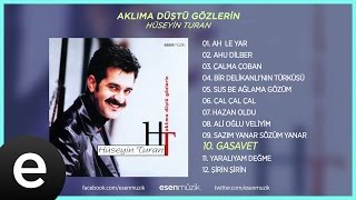 Gasavet (Hüseyin Turan) Official Audio #gasavet #hüseyinturan - Esen Müzik