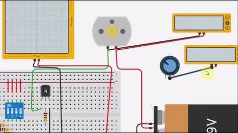 Variador de Frecuencia PWM Mediante Arduino
