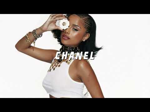Tyla Chanel Sped Up 
