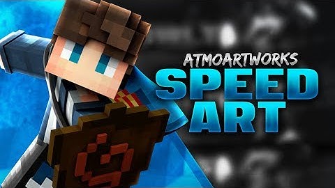 AtmoArtworks - Webdesign Speedart [#144] | AtmoArtworks