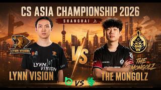 MN CAST ► PARIVISION vs LIQUID MONGOLZ vs LYNN VISION MOUZ vs TYLOO BC vs Falcons