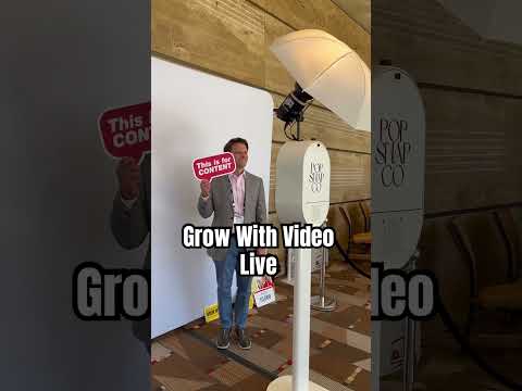Grow With Video