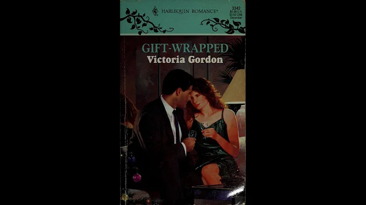 Harlequin #3342: Gift-Wrapped - Book Review