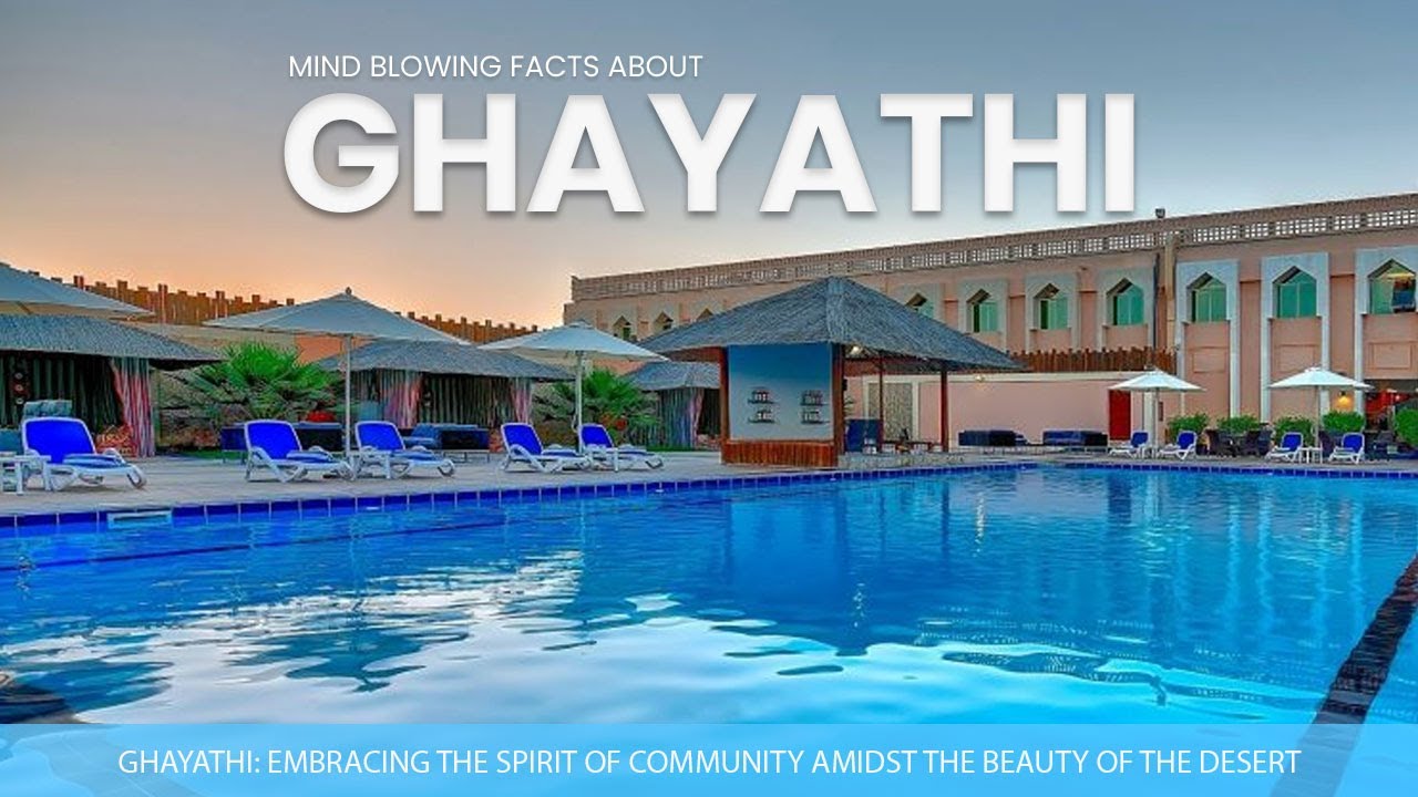 15 Mind-Blowing Facts About "GHAYATHI" You Didn't Know!