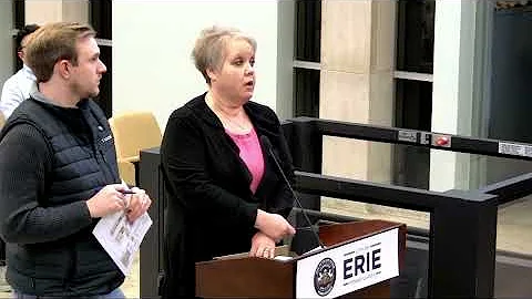 Planning Commission Meeting - November 18, 2025