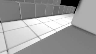 Information QUBE GLITCH.... Update