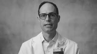 Meet Dr. Ben Rattray | Cone Health
