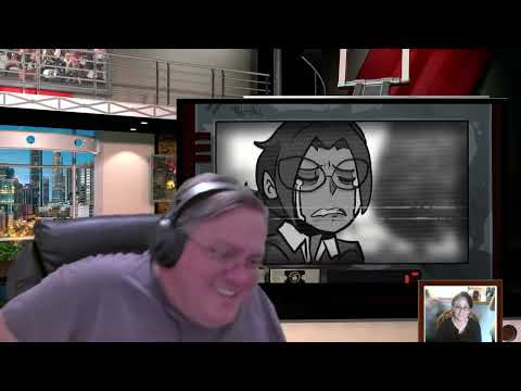 There's More To Her, Miss Pauling on Vacation Reaction #teamfortress2